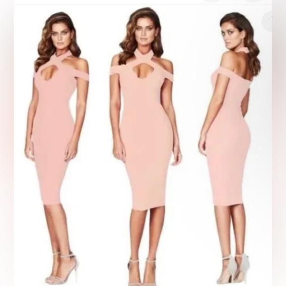 Nookie Dresses & Skirts - Nookie dress (Revolve brand)